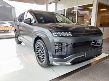 Hyundai Other Calligraphy Performance AWD - Full-Option - 7 beschikbaar voor biedingen