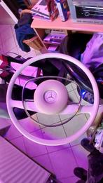 Volant vintage MERCEDES, Enlèvement