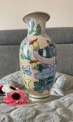 Vaas 20 cm, Antiek en Kunst, Ophalen