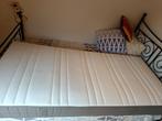 Hövag pocket verenmatras 90/200, Huis en Inrichting, Slaapkamer | Matrassen en Bedbodems, Ophalen, Zo goed als nieuw, Matras