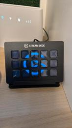 Elgato Streamdeck, Informatique & Logiciels, Claviers, Enlèvement, Comme neuf