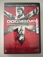 DVD Doomsday (2008) Rhona Mitra Bob Hoskins, CD & DVD, DVD | Horreur, Enlèvement ou Envoi