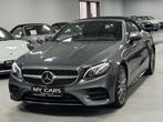 Mercedes-Benz E-Klasse E220 d 194 Cv Amg Designo Exclusive P, Auto's, 4 zetels, 4 cilinders, Leder, Bedrijf