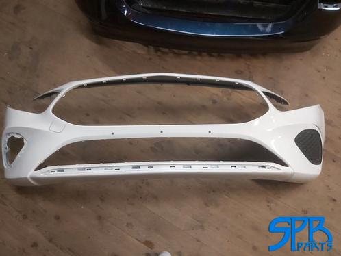 Voorbumper MERCEDES A-KLASSE W177 V177 FACELIFT A1778851905, Auto-onderdelen, Carrosserie, Bumper, Mercedes-Benz, Voor, Gebruikt