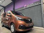 Renault Trafic 2.0Dci Dubbel cab. Automaat 170Pk, Overige kleuren, Bedrijf, 5 deurs, Electronic Stability Program (ESP)