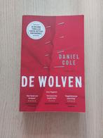 Daniel Cole - De wolven, Enlèvement ou Envoi, Utilisé, Daniel Cole