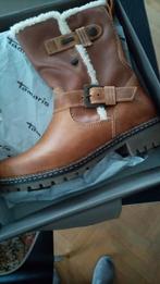 winter laarzen, Enlèvement, Neuf, Brun, Bottes hautes