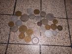 lot 29 pieces afrique - monnaie tunisie maroc algerie, Timbres & Monnaies, Enlèvement ou Envoi