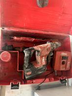 Hilti te-6a 36v, Doe-het-zelf en Bouw, Gereedschap | Boormachines, Ophalen, Gebruikt