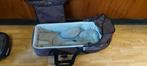 draagmand, Kinderen en Baby's, Ophalen, Zo goed als nieuw, Kinderwagen, Overige merken