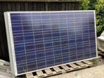 panneaux solaires, Doe-het-zelf en Bouw, Zonnepanelen en Toebehoren, Ophalen, Gebruikt, Paneel, 200 wattpiek of meer