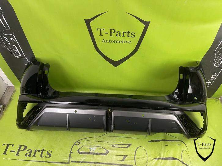 hyundai tucson N line achterbumper bumper 86611n7sa0, Auto-onderdelen, Carrosserie, Bumper, Hyundai, Gebruikt