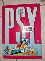 PSY 5 Première édition Cotée de 10 a 15€, Boeken, Stripverhalen, Eén stripboek, Gelezen