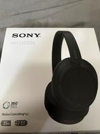 Sony koptelefoon, TV, Hi-fi & Vidéo, Casques audio, Neuf, Enlèvement ou Envoi, Circum-aural, Surround