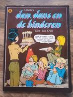 Jan, Jans en de kinderen (Jan Kruis) nr. 5 - 1975, Boeken, Eén stripboek, Ophalen of Verzenden, Jan Kruis, Gelezen