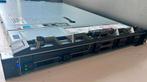 Dell PowerEdge R440 - 2 x Silver 4214 - 64GB RAM - 1.2TB HDD, 64 GB, 1.2TB, Enlèvement, 2 à 3 Ghz