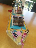 Lego Friends dolfijn cruiser 41015, Comme neuf, Ensemble complet, Lego, Enlèvement ou Envoi