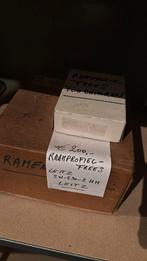 Raamprofiel freesset houten ramen, Doe-het-zelf en Bouw, Gereedschap | Freesmachines, Ophalen, Gebruikt