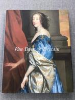 Van Dyck & Britain / Karen Hearn, Ophalen of Verzenden, Zo goed als nieuw