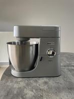 Kenwood Keukenrobot Chef XL, 4 liter of meer, Ophalen, Zo goed als nieuw