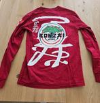 Bonzai Records trui Limited edition, Ophalen, Zo goed als nieuw, Trui