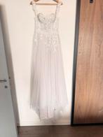 Trouwkleed met split, Kleding | Dames, Trouwkleding en Trouwaccessoires, Ophalen, Trouwjurk, Amera Vera, Wit