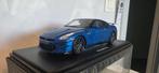 Nissan GT-R Skyline Edition Bayside bleue 1:18 GT-Spirit, Enlèvement ou Envoi, Neuf, Voiture, Autres marques