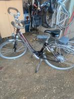 koga miyata tesla s met uitgeputte batterij, Fietsen en Brommers, Minder dan 30 km per accu, Gebruikt, 51 tot 55 cm, Ophalen