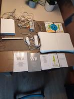 Wii-pakket te koop, Enlèvement, Utilisé