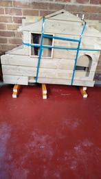 Splinternieuw kippenhok afhalen te Oudenaarde, Dieren en Toebehoren, Ophalen