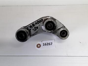 CBR1000F 1987 - 1988 Honda Vering linksysteem D1-26860 beschikbaar voor biedingen