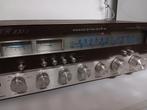 Marantz  MR230 L , receiver  , versterker- tuner, Audio, Tv en Foto, Versterkers en Ontvangers, Marantz, Ophalen of Verzenden