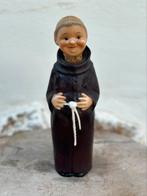Décanteur moine Goebel 1956 figurine, Religion, Utilisé