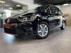 Volkswagen Golf Sportsvan 1.2 TSI * 110 pk ! 75487 km, Autos, Volkswagen, 5 places, Noir, Tissu, 117 g/km