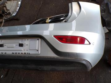 Pare choc arrière Volvo V40 2 BK 2016 LP/14886 beschikbaar voor biedingen