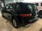 Mercedes-Benz GLB 180 2021, Autos, Achat, Entreprise, Autres carburants, Autre carrosserie