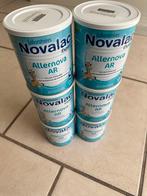 15 potten Novalac allernova 12€ per pot, Kinderen en Baby's, Ophalen of Verzenden, Nieuw