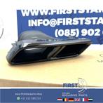 E63 E63s UITLAAT SIERSTUKKEN SET voor Mercedes E KLASSE 63 A, Auto-onderdelen, Gebruikt, -, Ophalen of Verzenden, -