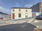 Industrie te huur in Saint-Nicolas, 3 slpks, Immo, Huizen te huur, 339 kWh/m²/jaar, Overige soorten, 3 kamers, 160 m²