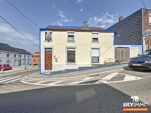 Industrie te huur in Saint-Nicolas, 3 slpks, Immo, Huizen te huur, Overige soorten, D
