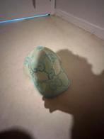 Groen gucci pet, Ophalen of Verzenden, Gucci, Pet, 57 cm (M, 7⅛ inch) of minder