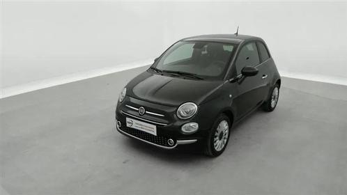 Fiat 500 1.0i MHEV 70Cv Dolcevita CARPLAY / PANO / PDC / ALU, Auto's, Fiat, Bedrijf, Te koop, ABS, Boordcomputer, Centrale vergrendeling