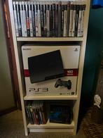 Boxed PS3 met 30 tal fan favourites en 3 controllers, Games en Spelcomputers, Games | Sony PlayStation 3, Gekoppelde computers