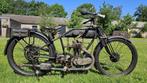 gevraagd oude motorfietsen van 1900-1980 in elke staat, Motoren, 400 cc, Overig, 1 cilinder, 12 t/m 35 kW