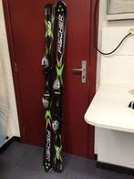 Ski’s Fischer (1 m 65)groen/zwart, Ophalen, Ski, Fischer