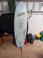 Odysea Catchsurf 'The log' Jamie O'Brien 6'0, Watersport en Boten, Ophalen, Gebruikt, Funboard, Met vinnen
