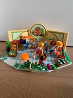 Playmobil kruidenier, Kinderen en Baby's, Speelgoed | Playmobil, Gebruikt, Ophalen of Verzenden