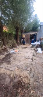 Bijbouw en ruwbouw werken.0466445657Gabriel, Doe-het-zelf en Bouw, Ophalen of Verzenden