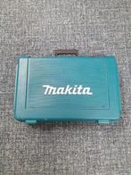 Makita accuklopboormachine DHP 453 RFE, Ophalen of Verzenden, Variabele snelheid, Boormachine, 600 watt of meer