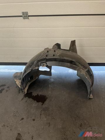 VW POLO 2G MODDERKUIP LINKS VOOR 2G0805911 beschikbaar voor biedingen